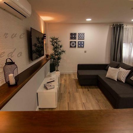 Apartamentos Adarve トレド エクステリア 写真